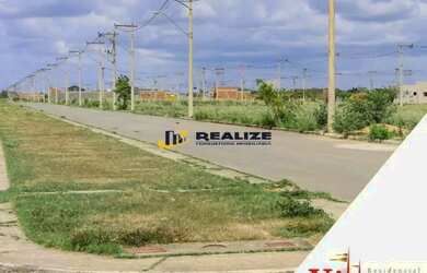 Imagem 2: Residencial Village Lote de Esquina Escriturado Acesso Cid Jardim Lote...