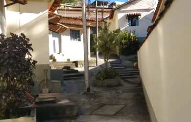 Imagem 8: Casas com 1 quarto no Rocha/Galo Branco - São Gonçalo - RJ