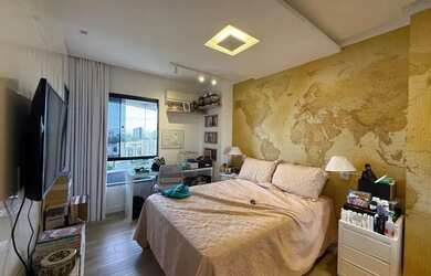 Imagem 16: Apartamento à venda no RESERVA ALBALONGA, HORTO FLORESTAL, Salvador,...