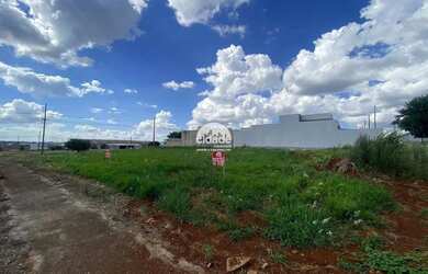 Imagem 1: Terreno à venda, Morumbi - Cascavel/Pr