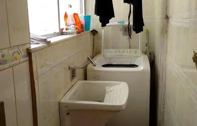 Imagem 6: Apartamento para Venda em São Gonçalo, Alcantara, 2 dormitórios, 1...