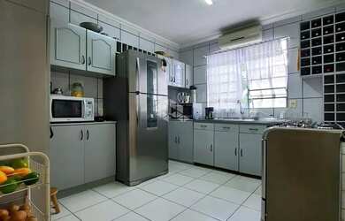 Imagem 7: Apartamento localizada no bairro Duque de Caxias