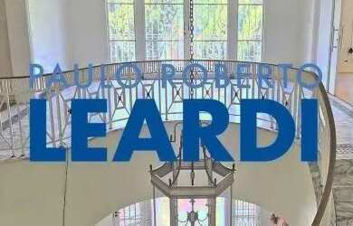 Imagem: O depósito possui 5 Vagas na garagem, 835m² de Área e está