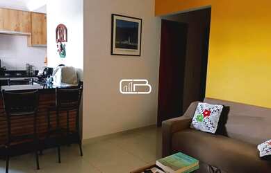 Imagem 4: Conforto e praticidade no Boa Vista!