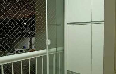 Imagem 8: Apartamento de 3 quastos a venda no Reserva Parque