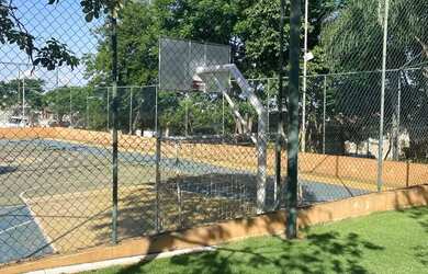 Imagem 13: Terreno em Sumaré. Piscinae262m² de Área