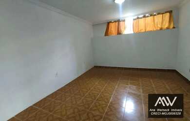 Imagem 6: Casa com 2 dormitórios para alugar, 96 m² por R$ 900,00/mês - Lourdes - Juiz de Fora/MG