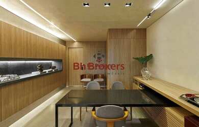 Imagem 6: SALA COMERCIAL MOBILIADA PARA LOCAÇÃO