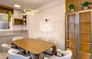 Imagem 6: VENDA - SOBRADO SÃO JOSÉ - ÓRFÃS - PONTA GROSSA - PR