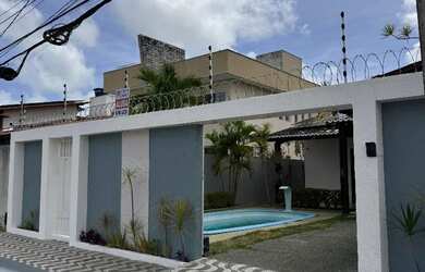 Imagem 6: Casa para alugar. Churrasqueira, Ar-condicionado, Guarda roupae175m²...