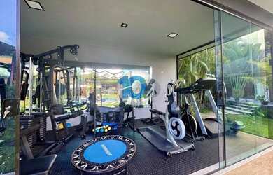 Imagem 5: CASA DE 8 SUÍTES - CONDOMÍNIO PORTO FRADE