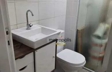 Imagem 15: Apartamento à venda, 67 m² por R$ 451.000,00 - Vila Homero Thon - Santo André/SP