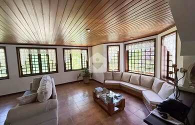 Imagem 10: Casa para venda com 4 quartos, 1500m² - Itaipava - Petrópolis/RJ