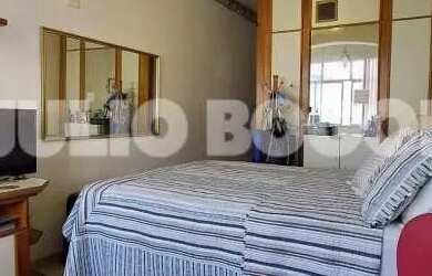 Imagem 9: JBB303157 Jardim Oceânico 3 suítes dependências 2 vagas