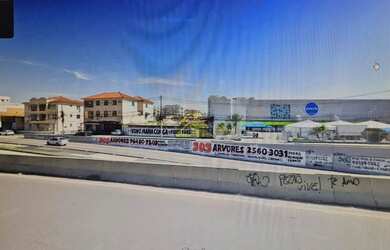 Imagem 6: CAMPINHO Terreno. 1.164m² de Área