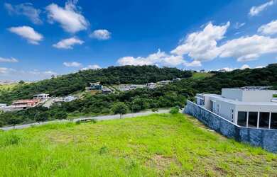 Imagem 13: Terreno à venda no Condominio Itaporã em Atibaia