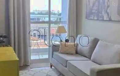 Imagem 3: Apartamento à venda em Indaiatuba, Vila Furlan, com 2 quartos, com 57...