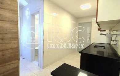 Imagem 16: Apartamento à venda, 2 quartos com vaga, infra total, 77 m², Vila Isabel - Rio de Janeiro