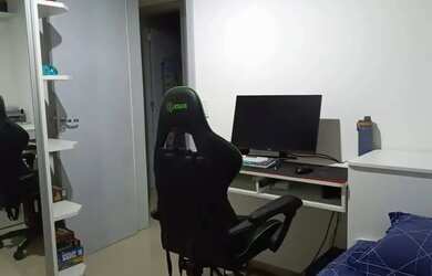 Imagem 5: Apartamento de 3 quastos a venda no Reserva Parque