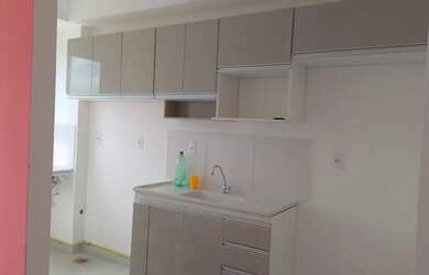 Imagem 6: Vendo um apartamento no condomínio Smart Tarumã