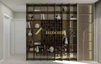 Imagem 11: APARTAMENTO NO ECOVILLE 03 QUARTOS, SUÍTE, SACADA, CHURRAS