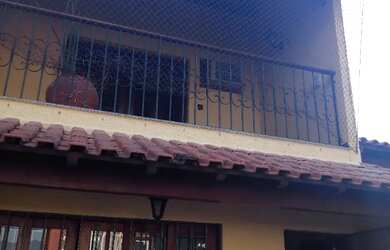 Imagem: Casa em condomínio no Méier com 3 quartos, 3 vagas