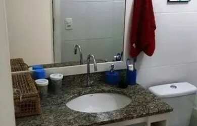 Imagem 11: Apartamento Mobiliado 2 suites Cond Viverde Residencial Recreio dos bandeirantes