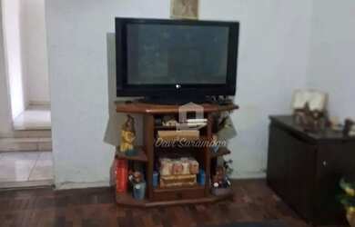 Imagem: O apartamento possui 2 Dormitórios, 2 Banheiros, 53m² de Área