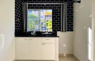 Imagem 7: Kitnet com CUSTO ÚNICO em Diadema Pague só o aluguel