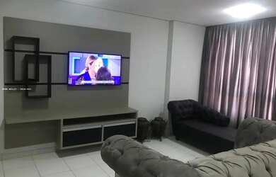 Imagem 10: Apartamento para Locação em Campina Grande, CATOLÉ, 4 dormitórios, 2 suítes, 4 banheiros