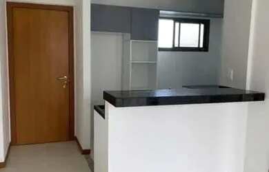 Imagem 3: Apartamento 1 Quarto, Distribuído Em 34M² E 1 Vaga De Garegem Na Barra....