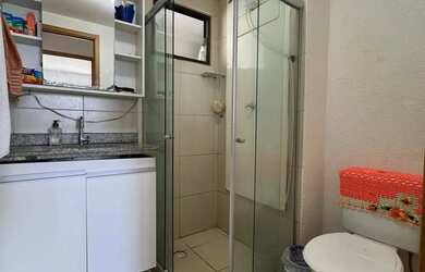 Imagem 4: Apartamento à venda no ALDEPARK, ANTARES, Maceió, AL