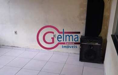 Imagem 8: Cód. 002 Casa com 2/4 e 1 vaga de garagem próximo ao Shopping Metrópole