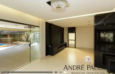 Imagem 12: CONDOMÍNIO ALPHAVILLE 1 Imbuias e Jacarandás