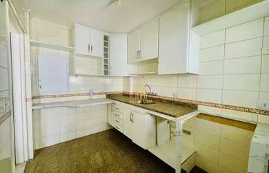 Imagem 8: Apartamento com 3 dormitórios, 72 m² - venda por R$ 500.000,00 ou aluguel...