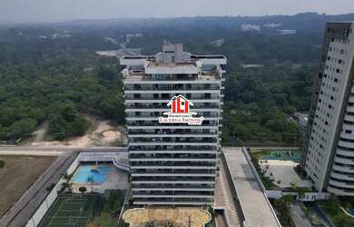 Imagem 11: Edifício Castelli, Apartamento 4 quartos sendo 3 suítes semimobiliado...