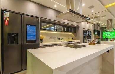 Imagem 4: Apartamento com 3 dormitórios, 123 m² - venda por R$ 3.240.000,00 ou...