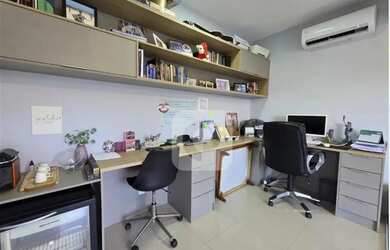 Imagem 9: Cobertura na Aroazes 2 quartos na Barra Olímpica com 143 m2