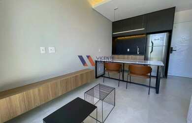 Imagem 14: Alugue Flat no Vista Garden studios Sofisticação e praticidade em um...