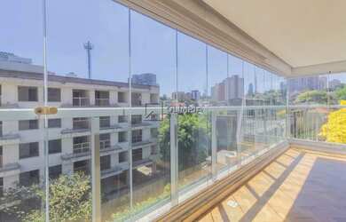 Imagem 5: Venda Apartamento 1 Dormitórios - 63.9 m² Vila Madalena