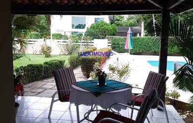 Imagem 4: CASA RESIDENCIAL em LAURO DE FREITAS - BA, RECREIO IPITANGA