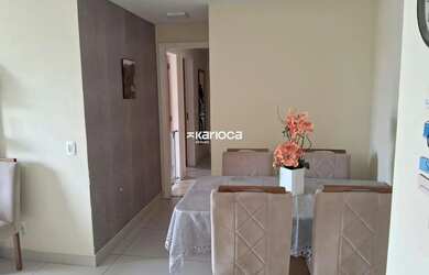 Imagem 4: Cobertura para venda com 125m² - Recreio dos Bandeirantes - R$ 730.000,00