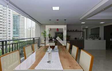 Imagem 7: Apartamento à Venda - Portal do Morumbi, 3 Quartos, 178 m2