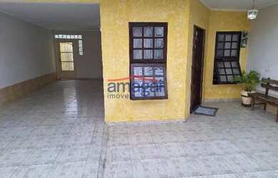 Imagem 2: Sobrado à venda em Jacareí - Jardim Altos de Santana II