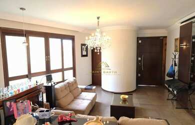 Imagem 4: Casa com 4 dormitórios, 344 m² - venda por R$ 2.499.000,00 ou aluguel...