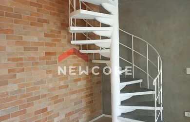 Imagem 16: Cobertura em Rua Santo Antônio - Centro - Diadema/SP