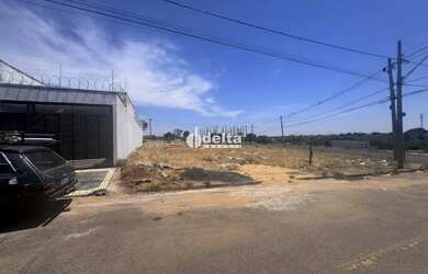 Imagem 6: Terreno disponível para venda no bairro Santa Rosa em Uberlândia - MG