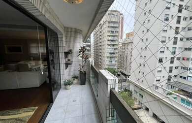 Imagem 7: Apartamento a venda 4 suítes, 3 vagas - Vila Rica