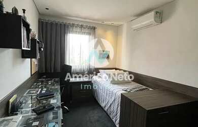 Imagem 14: Apartamento à venda, 107 m² por R$ 970.000,00 - Santa Paula - São Caetano...