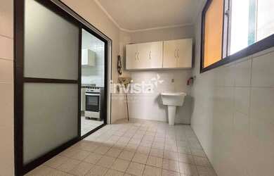 Imagem 8: Apartamento para aluguel no bairro Embaré